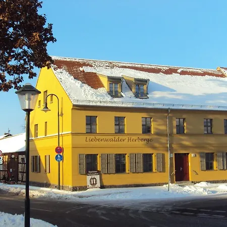 Liebenwalder