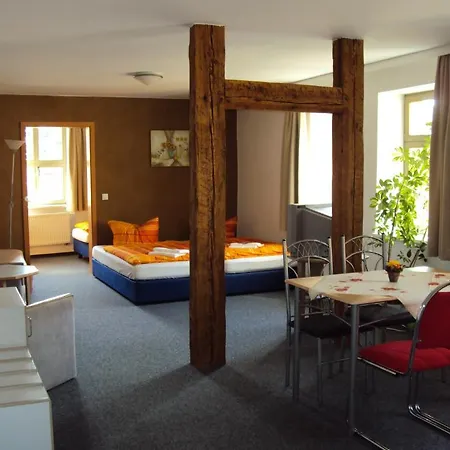 Apartment Liebenwalder Liebenwalde