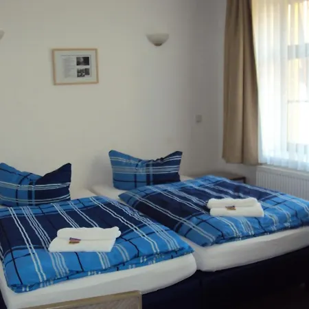 Liebenwalder Apartment Liebenwalde