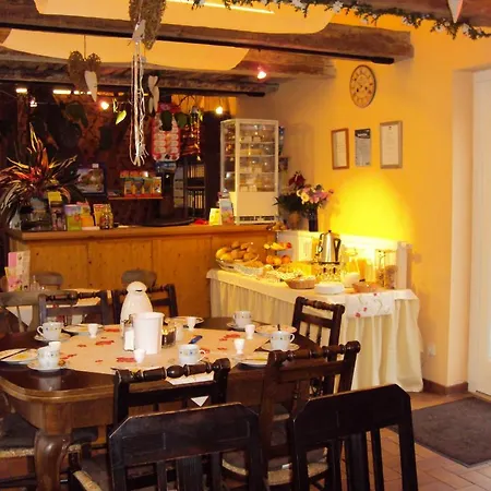 Apartment Liebenwalder