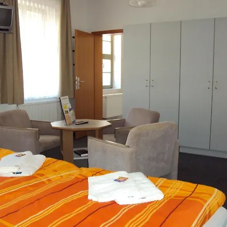 Apartment Liebenwalder